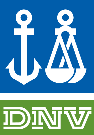 Logo DNV